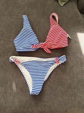 Abercrombie & Fitch Bikini